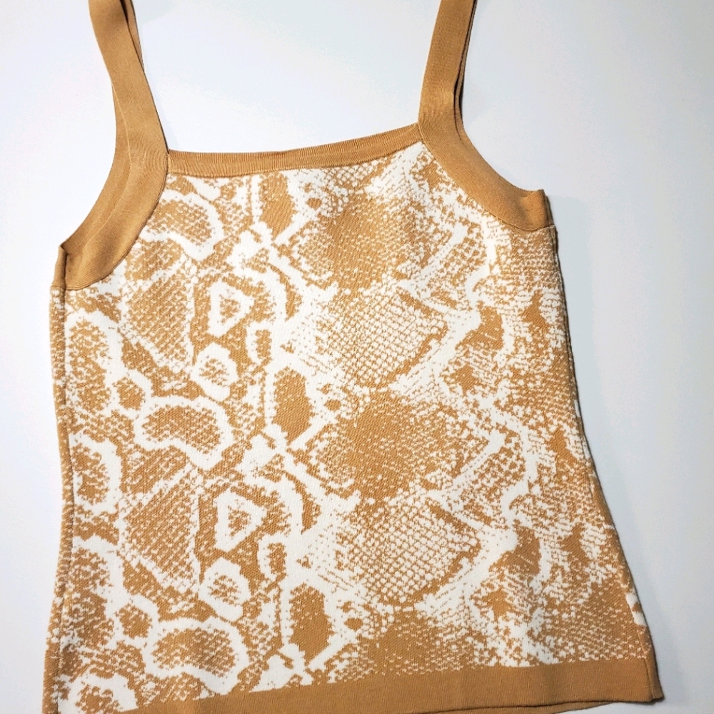 Nine West xs sleeveless top